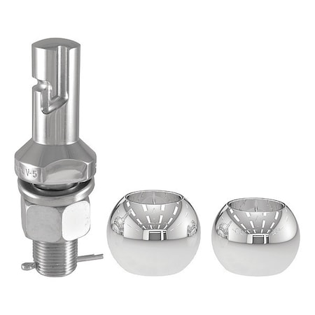 Curt Swtch Ball Trailer Ball Set, 1-7/8", 42178 42178