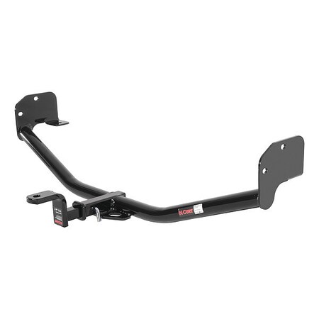 Curt Trailer Hitch w/1-1/4" Ball Mount, 110483 110483