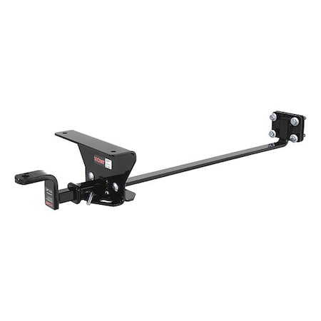 Curt Trailer Hitch w/1-1/4" Ball Mount, 110013 110013