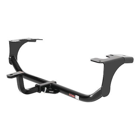 Curt Trailer Hitch w/1-1/4" Ball Mount, 110203 110203