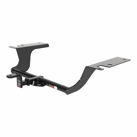 Curt Trailer Hitch w/1-1/4" Ball Mount, 110253 110253