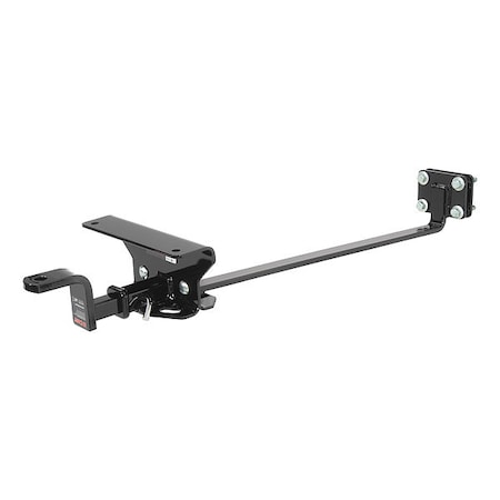 Curt Trailer Hitch w/1-1/4" Ball Mount, 110303 110303