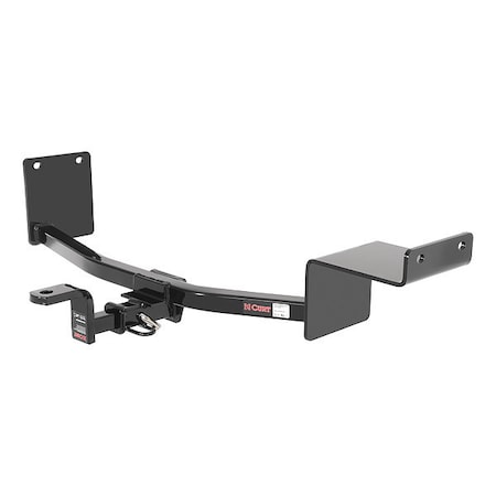 Curt Trailer Hitch w/1-1/4" Ball Mount, 110943 110943