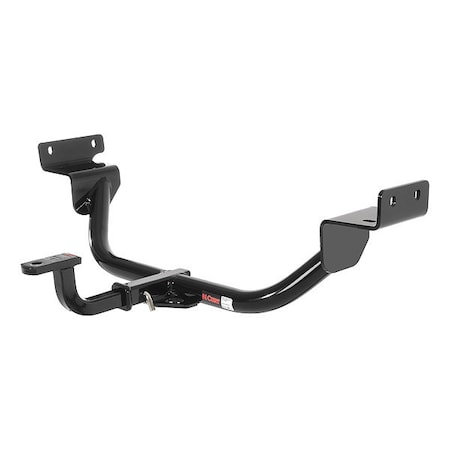 Curt Trailer Hitch w/1-1/4" Ball Mount, 110883 110883