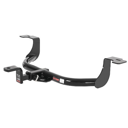 Curt Trailer Hitch w/1-1/4" Ball Mount, 110853 110853