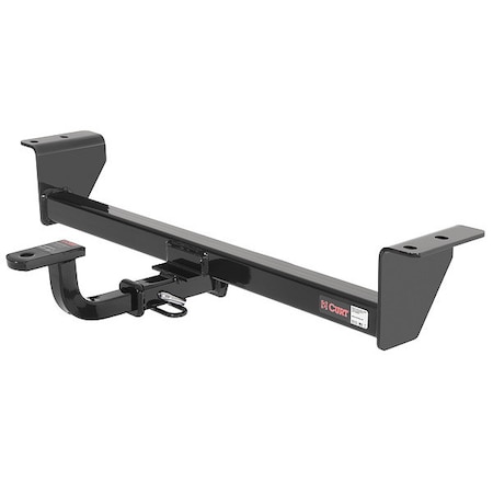 Curt Trailer Hitch w/1-1/4" Ball Mount, 110873 110873