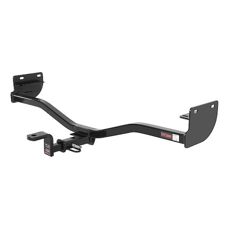 Curt Trailer Hitch w/1-1/4" Ball Mount, 111103 111103