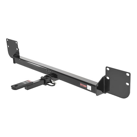 Curt Trailer Hitch w/1-1/4" Ball Mount, 111263 111263