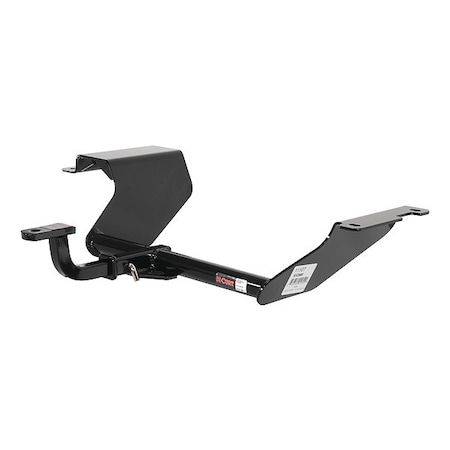 Curt Trailer Hitch w/1-1/4" Ball Mount, 111273 111273