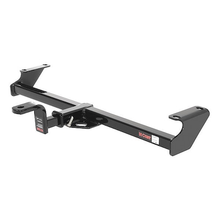 Curt Trailer Hitch w/1-1/4" Ball Mount, 111283 111283