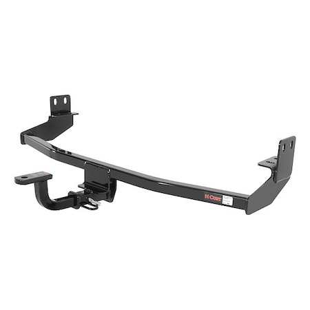 Curt Trailer Hitch w/1-1/4" Ball Mount, 111323 111323