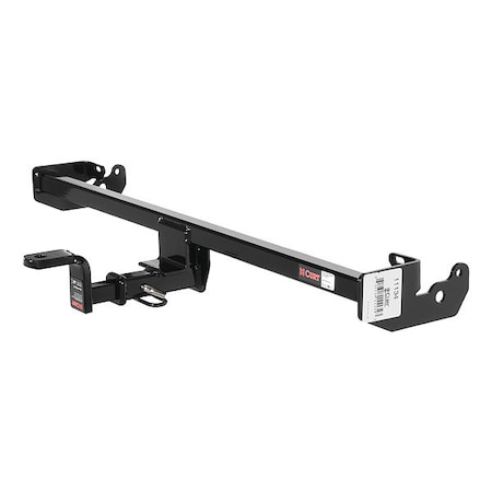 Curt Trailer Hitch w/1-1/4" Ball Mount, 111343 111343