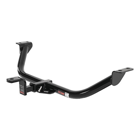 Curt Trailer Hitch w/1-1/4" Ball Mount, 112003 112003