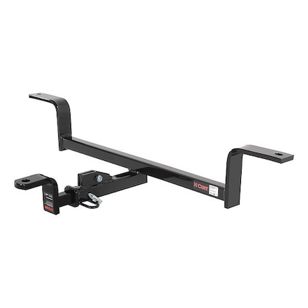 Curt Trailer Hitch w/1-1/4" Ball Mount, 112043 112043