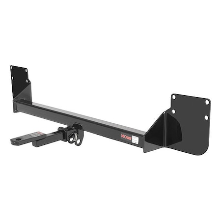 Curt Trailer Hitch w/1-1/4" Ball Mount, 111603 111603