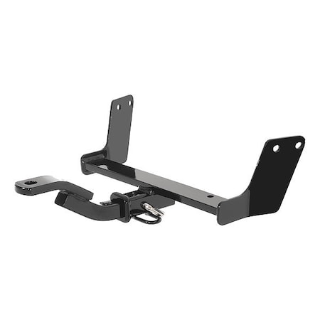 Curt Trailer Hitch w/1-1/4" Ball Mount, 111643 111643