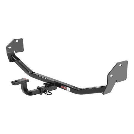Curt Trailer Hitch w/1-1/4" Ball Mount, 112103 112103