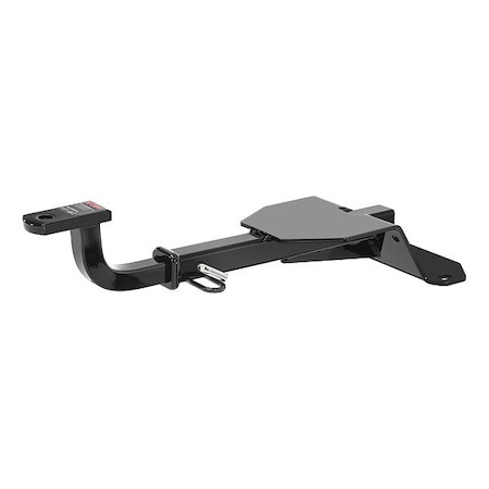 Curt Trailer Hitch w/1-1/4" Ball Mount, 112223 112223