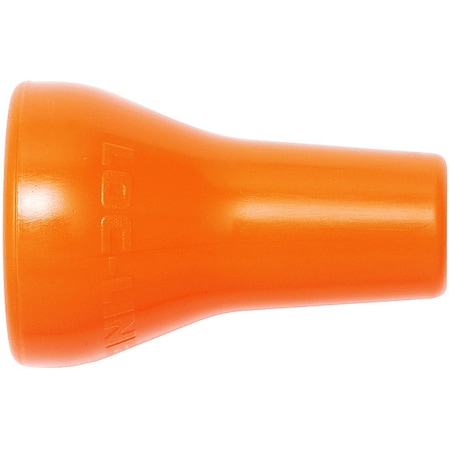 Loc-Line Nozzle, Round, 3/8, Pk4 51802