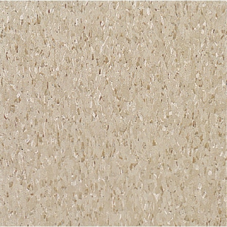 Vinyl Floor Tiles,12 in W,Pearl White -  ARMSTRONG, 51803031