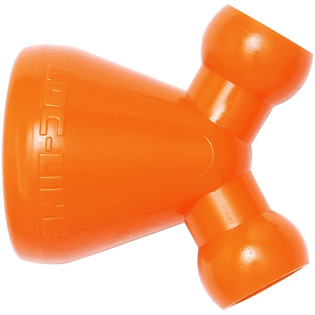 Loc-Line Reducer, Y, Pk2 51822