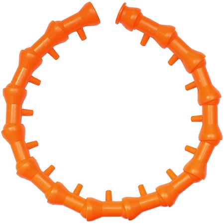 Loc-Line Circle Flow Nozzle Kit 51837