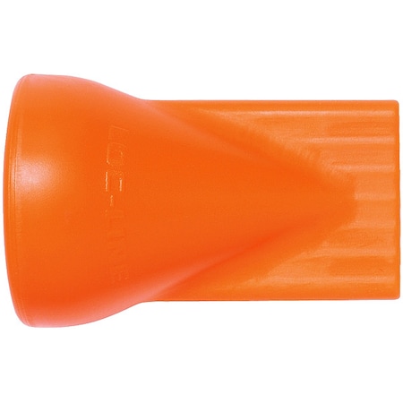 Loc-Line Flat 7 Hole Nozzle, PK4 51843