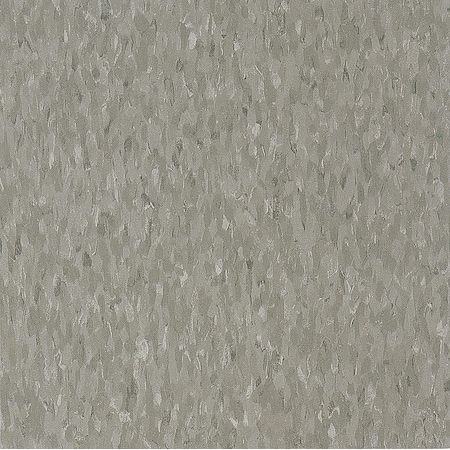Armstrong Vinyl Floor Tiles, 12"W, Tea Garden Green 51872031
