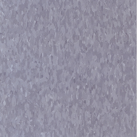 Armstrong Vinyl Floor Tiles, 12 in W, Blueberry 51881031