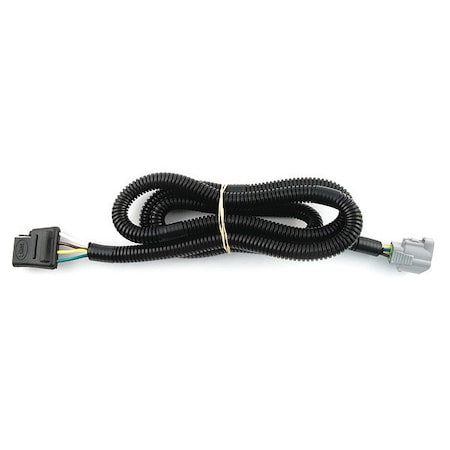 Curt Custom Wiring Connector, 56083 56083