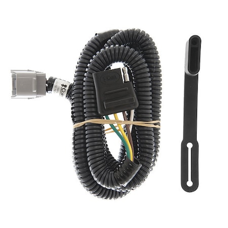 Curt Custom Wiring Connector, 55245 55245