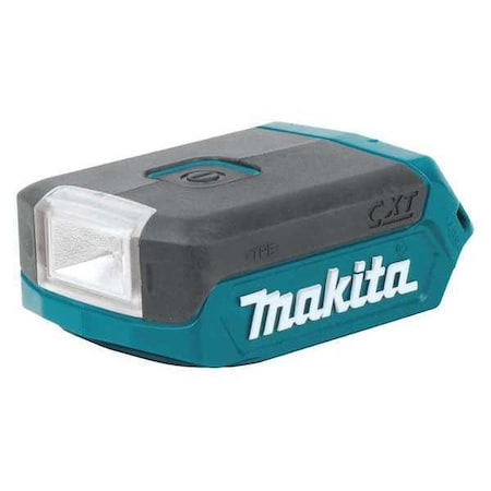 Makita 12V max CXT LED Flashlight ML103
