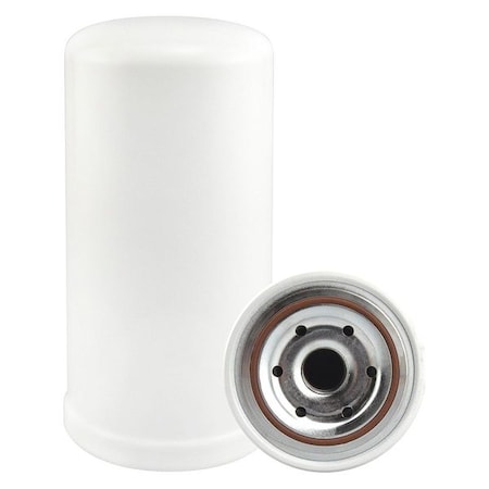 Baldwin Filters Air Filter, 4-5/16" H, 8-13/16" L OAS98060