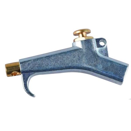 Speedaire Ergonomic Air Gun, 1/2" Extension 52CF76