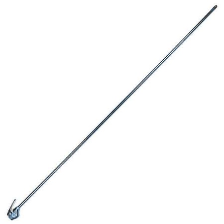 Speedaire Thumb Lever Air Gun, 24-3/4" Extension 52CF67