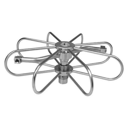 Mosmatic Rotary Surface Cleaner/Pressure Washer 81.556