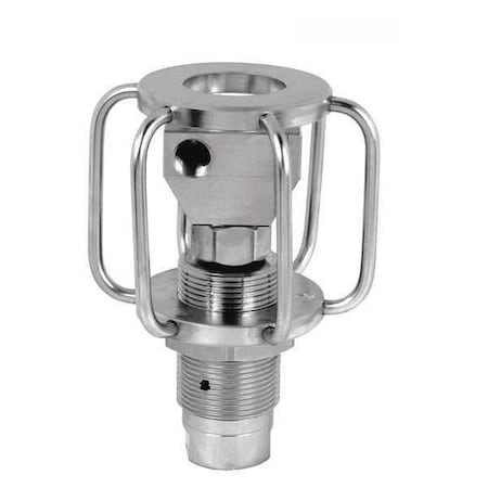 Mosmatic Rotary Surface Cleaner/Pressure Washer 81.406