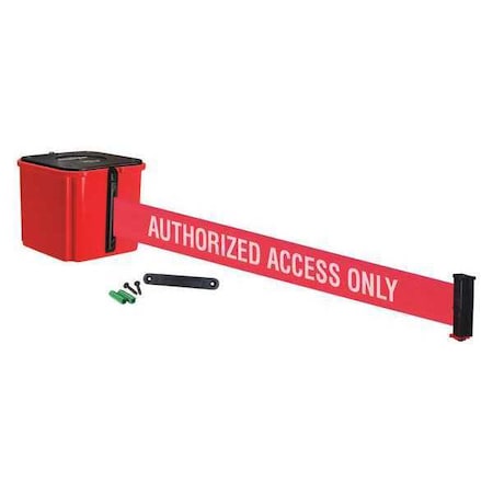 Retracta-Belt