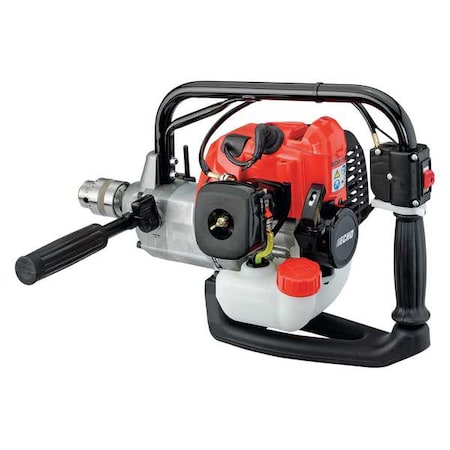 Echo Engine Powered Drill, 25.4cc Engine Size EDR-260