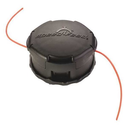 ECHO String Trimmer Head, 20 ft. L, 0.080" Dia. 99944200907