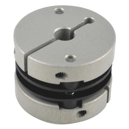 Ifm Disc Coupling, For Encoder, 22.0mm L E60121