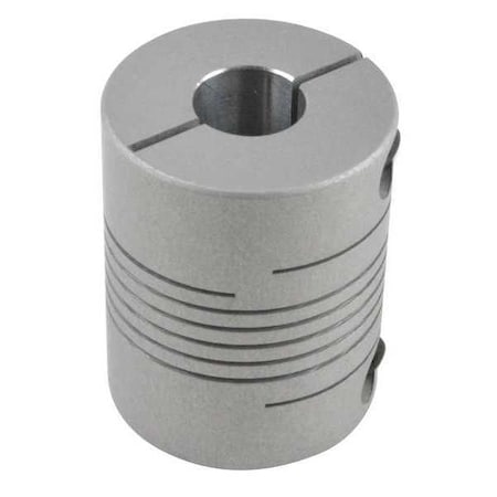 Ifm Flexible Coupling, Bore 10.0mm/15.2mm E60209