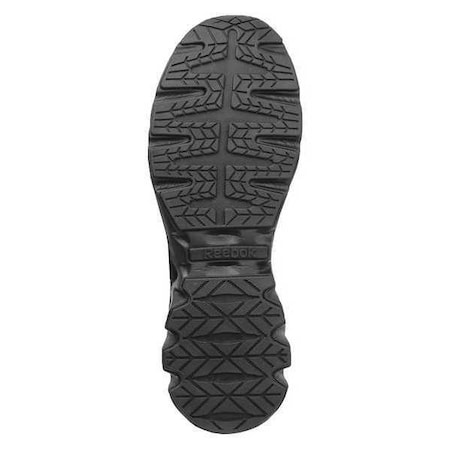 Work Boot Composite Work Boot, Brown 
