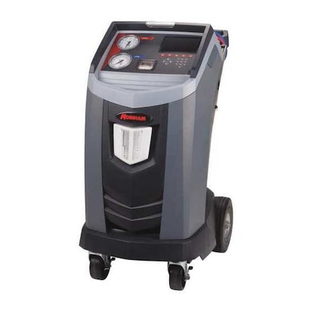 Robinair Refrigerant Recovery Machine, A/C 34988NI