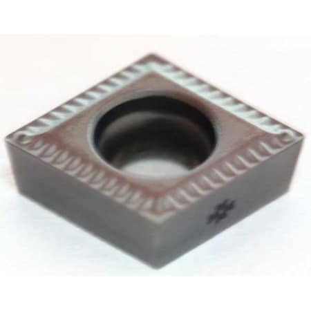 Sumitomo Diamond Turning Insert, Diamond, 3, CCMT, 1, Cermet CCMT32.51EFB-T1500A