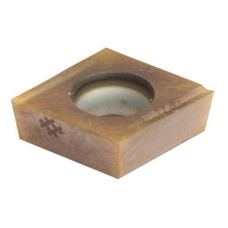 Sumitomo Diamond Turning Insert, Diamond, 2, CCGT, .2, Carbide CCGT21.50LFX-AC530U