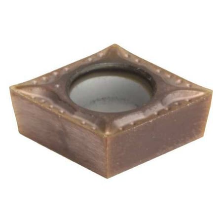 Sumitomo Diamond Turning Insert, Diamond, 3, CCGT, .2, Carbide CCGT32.50MESI-AC530U