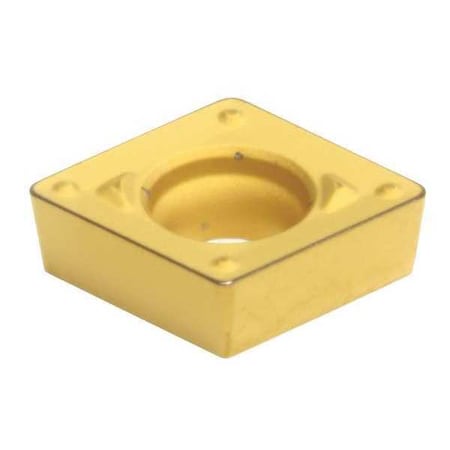 Sumitomo Diamond Turning Insert, Diamond, 2, CCMT, 2, Carbide CCMT21.52ENK-AC830P
