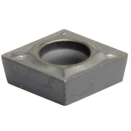 Sumitomo Diamond Turning Insert, Diamond, 2, CCMT, 1, Cermet CCMT21.51ESU-T1500A