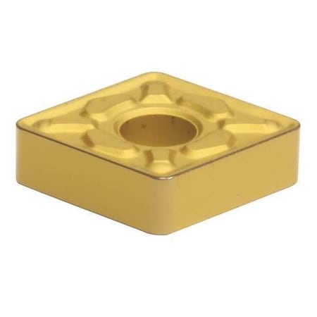 Sumitomo Diamond Turning Insert, Diamond, 4, CNMG, 2, Carbide CNMG432EGUW-AC415K